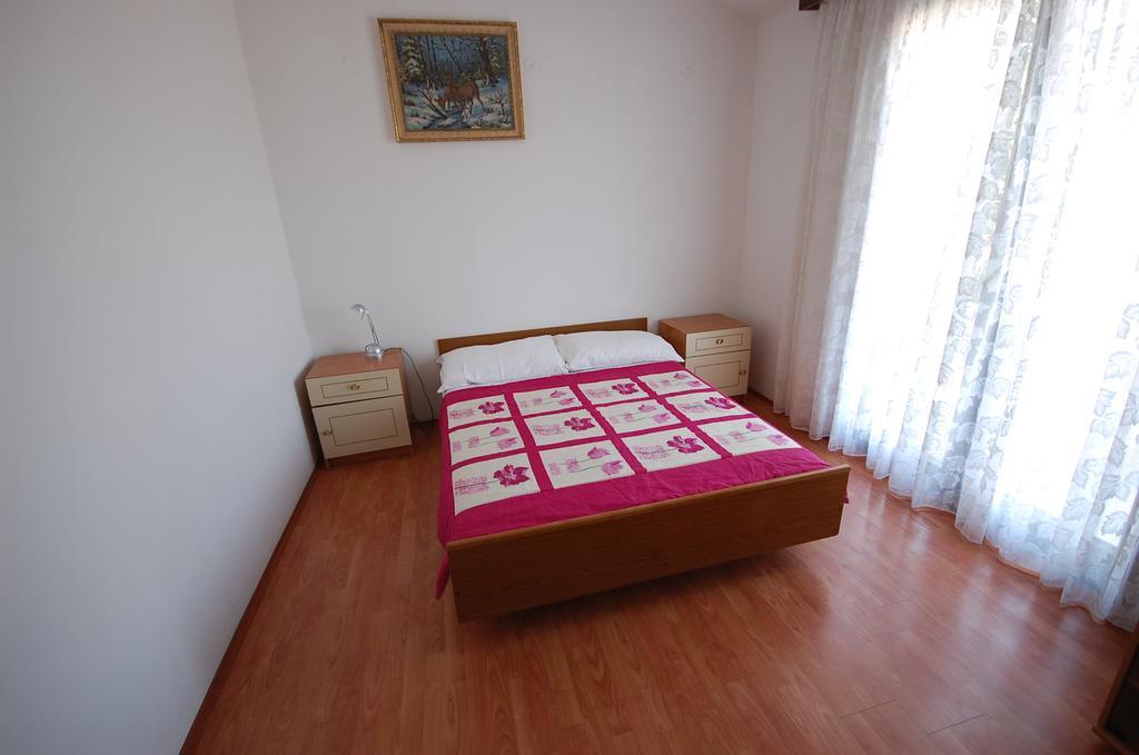 Apartments Dida By El-Pi Tours ニヴィーチェ 部屋 写真