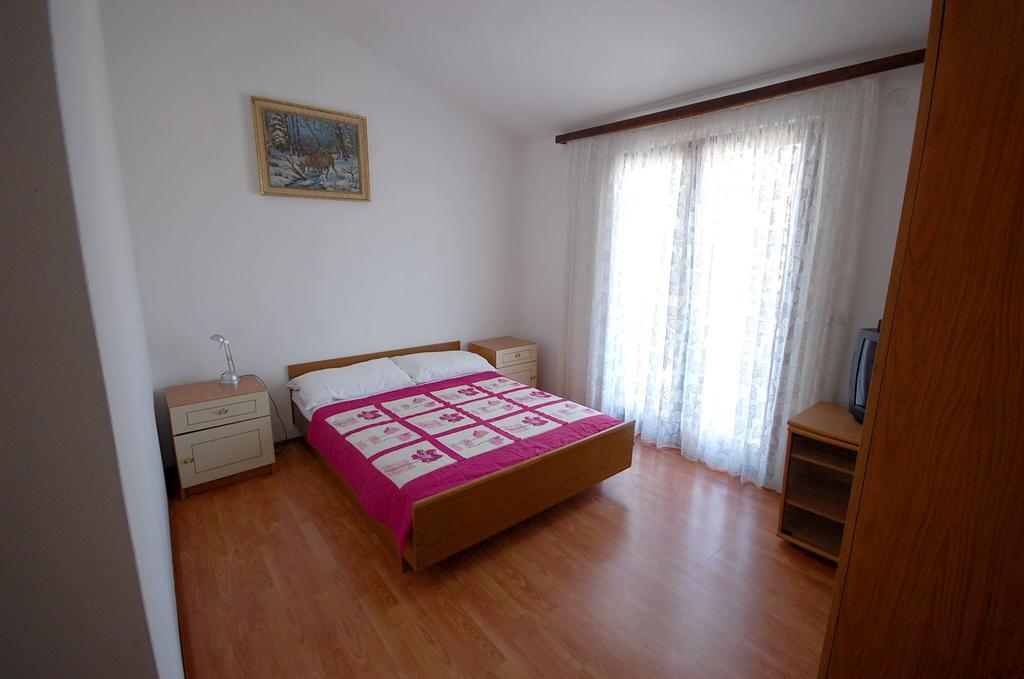 Apartments Dida By El-Pi Tours ニヴィーチェ 部屋 写真