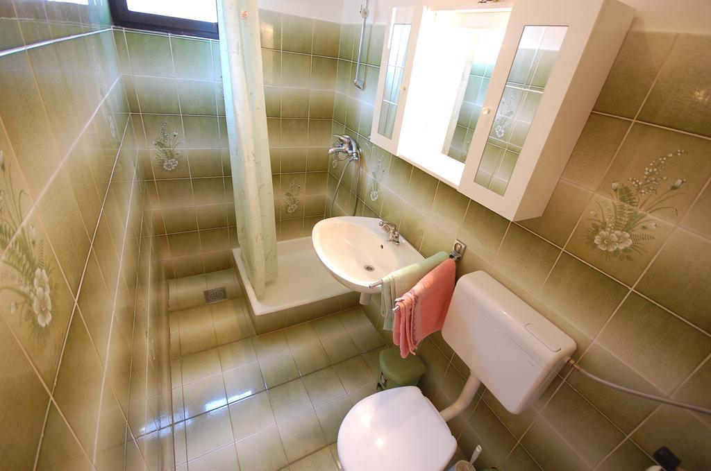 Apartments Dida By El-Pi Tours ニヴィーチェ 部屋 写真