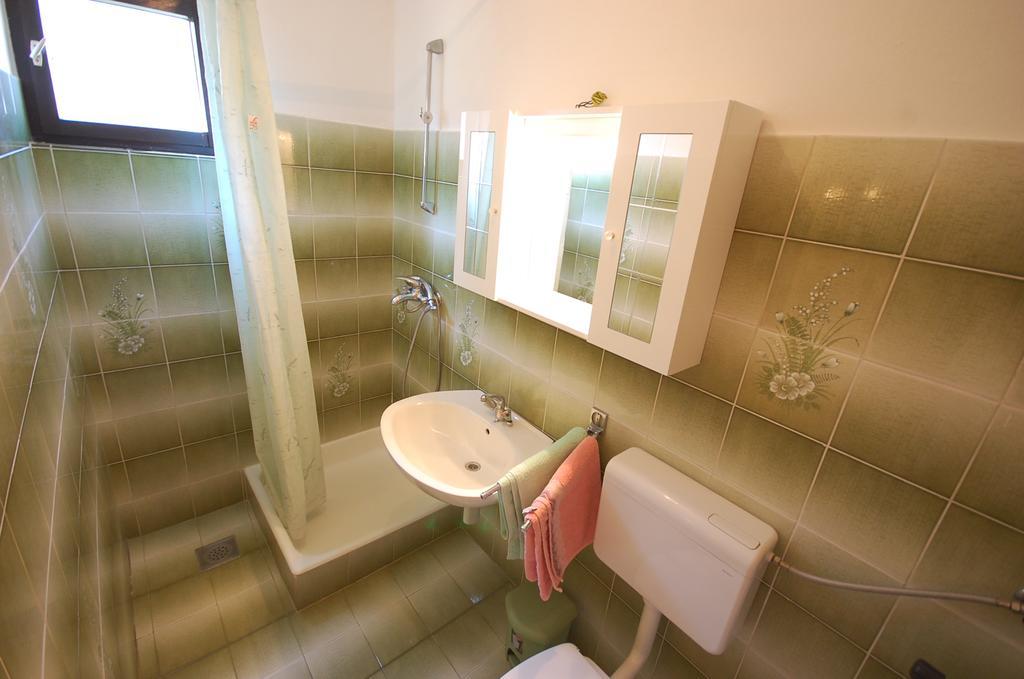 Apartments Dida By El-Pi Tours ニヴィーチェ 部屋 写真